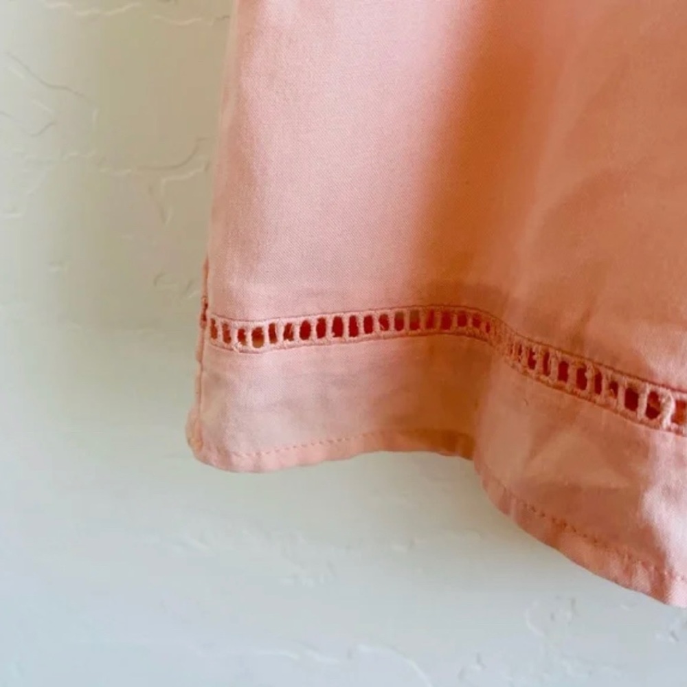 Bebop Adorable Pink Romper! Size Medium - Picture 5 of 5